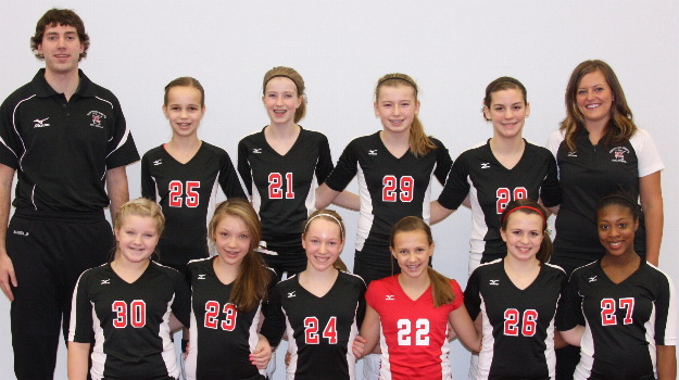 13-Black's team picture coming soon