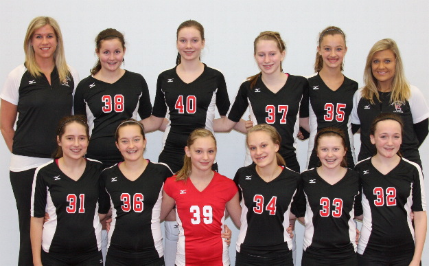 13-Red's team picture coming soon