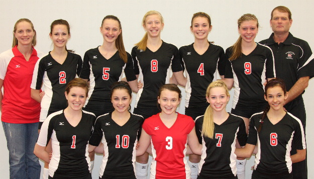 14-1's team picture coming soon