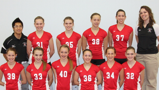 14-Red's team picture coming soon
