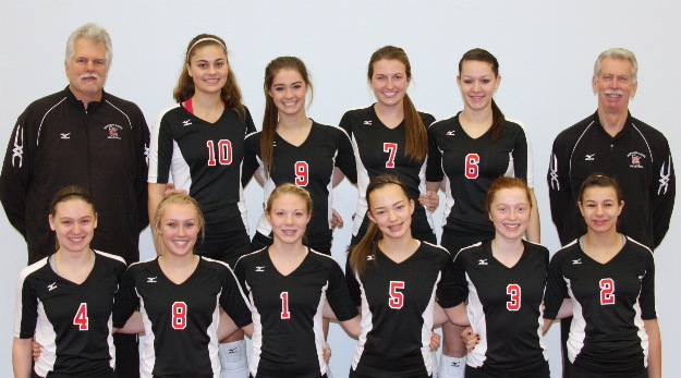 15-1's team picture coming soon