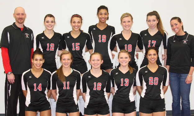 15-2's team picture coming soon