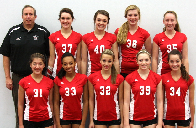 15-Red's team picture coming soon