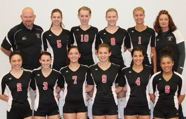 16-1's team picture coming soon