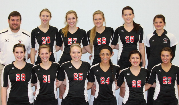 18-Black's team picture coming soon