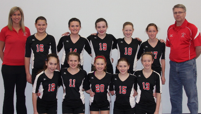 12-2's team picture coming soon