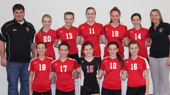 13-2's team picture coming soon