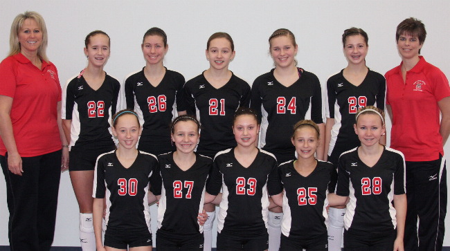 13-Black's team picture coming soon