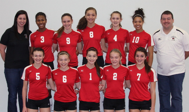 14-1's team picture coming soon