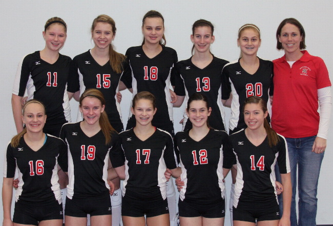 14-2's team picture coming soon