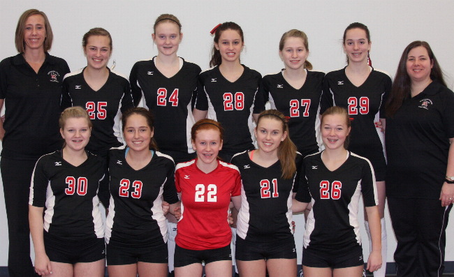 14-Black's team picture coming soon