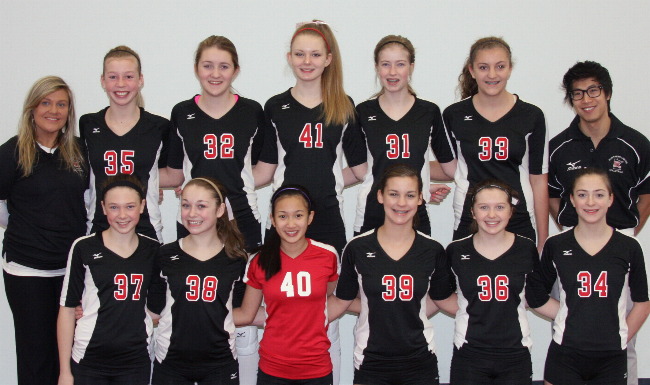 14-Red's team picture coming soon