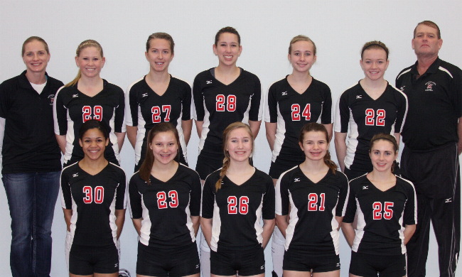 15-Black's team picture coming soon