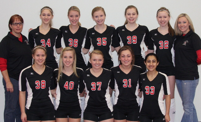 15-Red's team picture coming soon