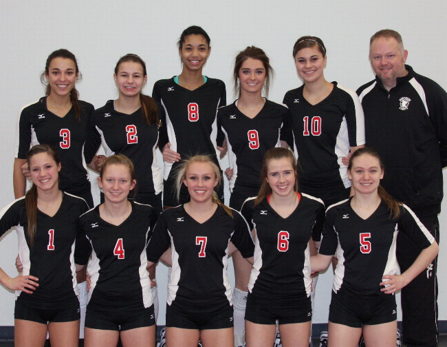 16-1's team picture coming soon