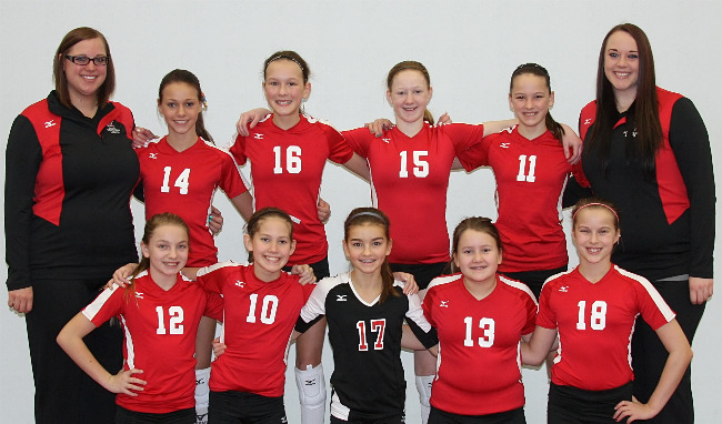 12-2's team picture coming soon