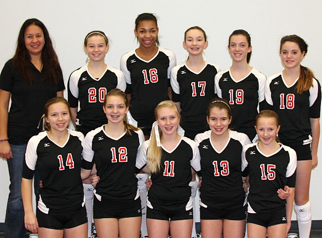 13-2's team picture coming soon