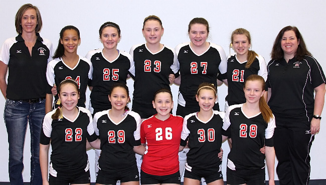 13-Black's team picture coming soon