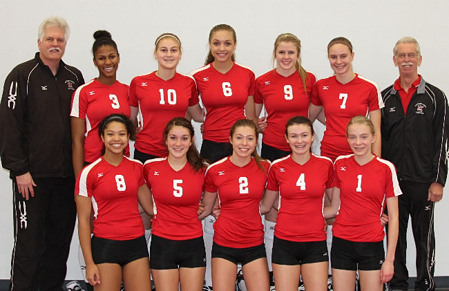 15-1's team picture coming soon