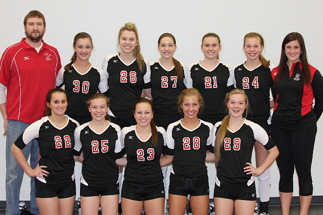 15-Black's team picture coming soon