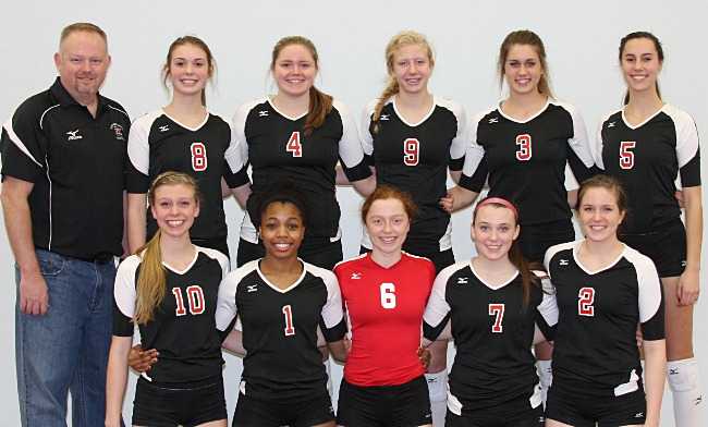 16-1's team picture coming soon