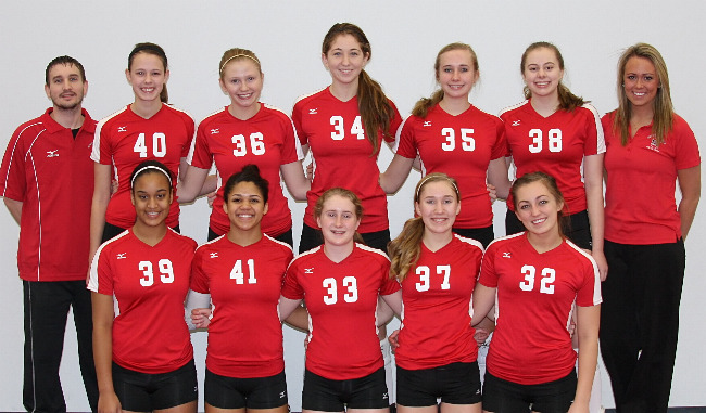 16-Red's team picture coming soon