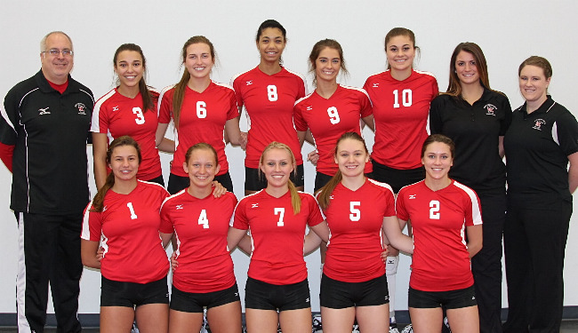 17-1's team picture coming soon