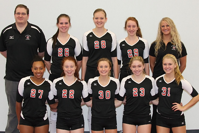 17-Black's team picture coming soon