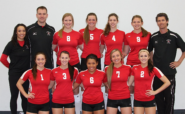 18-1's team picture coming soon