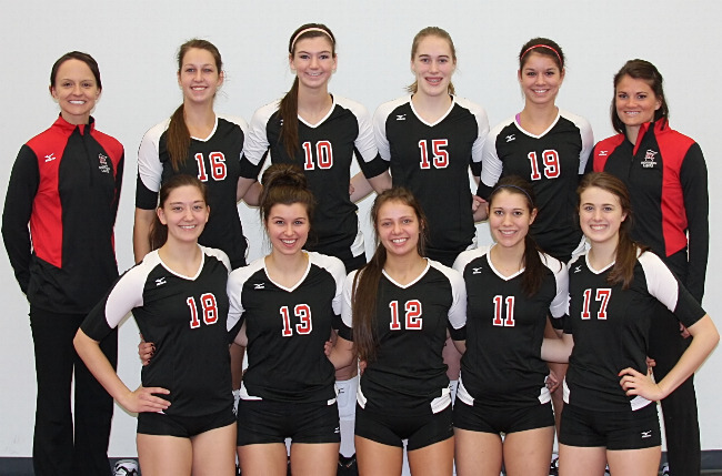 18-2's team picture coming soon