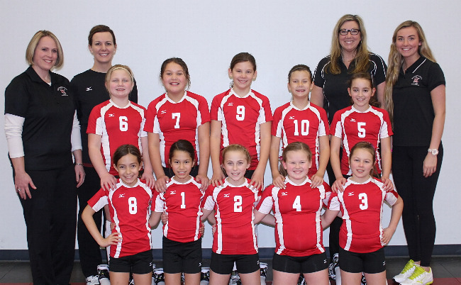 10-1's team picture coming soon