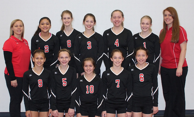 12-1's team picture coming soon