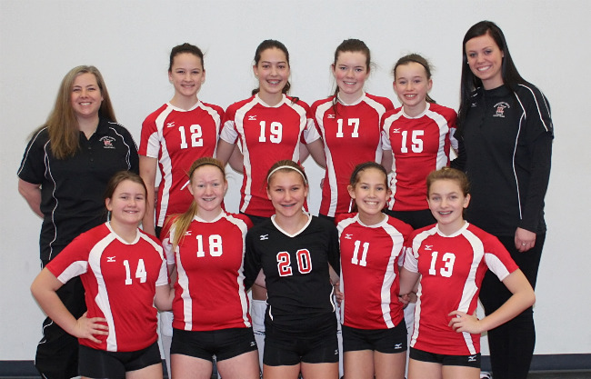 13-2's team picture coming soon