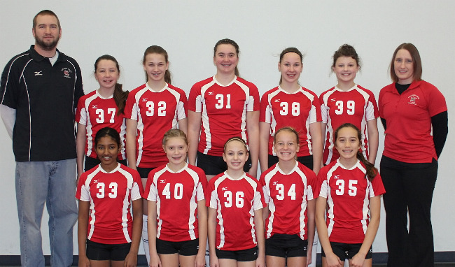 13-Red's team picture coming soon