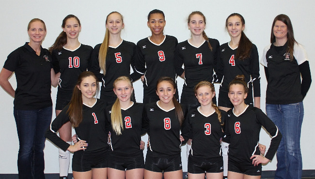 14-1's team picture coming soon