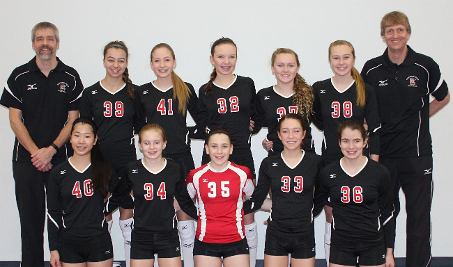 14-Red's team picture coming soon