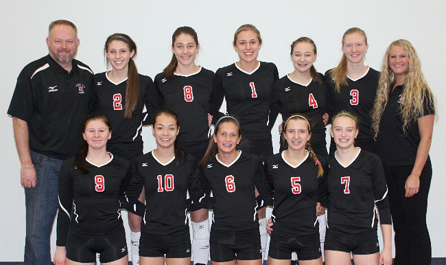 15-1's team picture coming soon