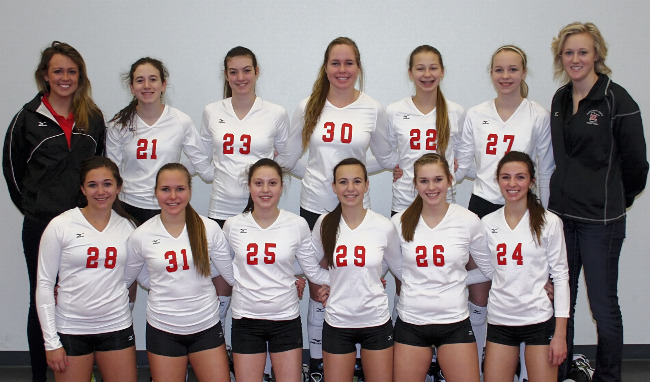 15-Black's team picture coming soon