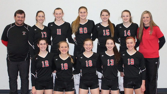 16-2's team picture coming soon