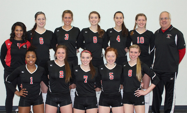 17-1's team picture coming soon