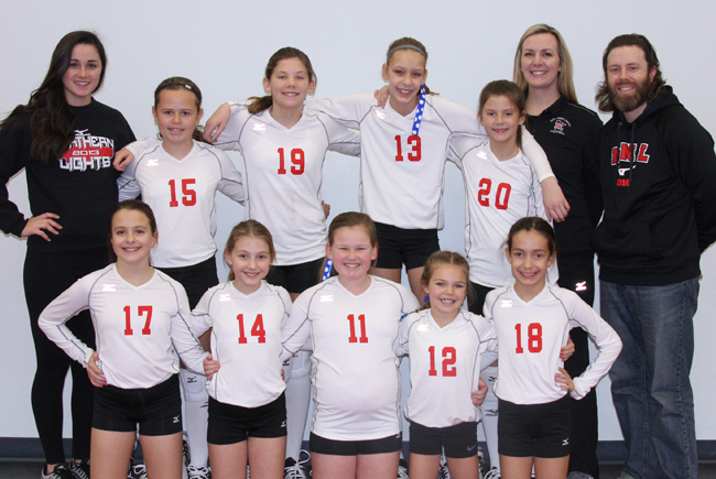 11-2's team picture coming soon