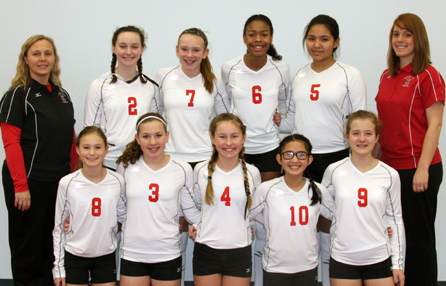 12-1's team picture coming soon