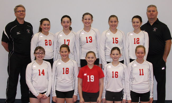 12-2's team picture coming soon