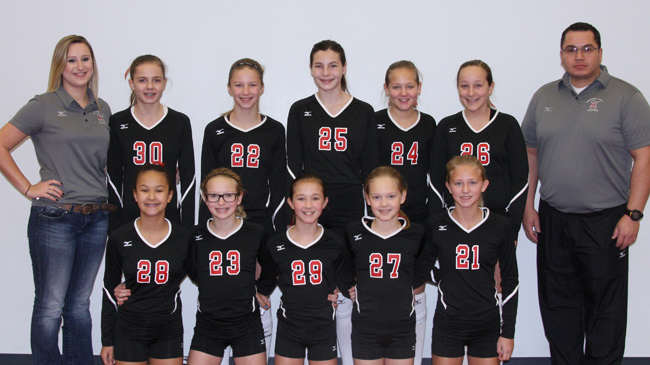 12-Black's team picture coming soon