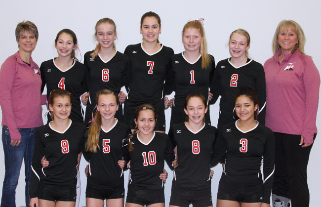 13-1's team picture coming soon