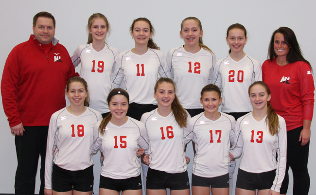 13-2's team picture coming soon