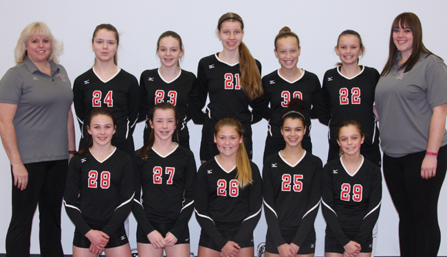 13-Black's team picture coming soon