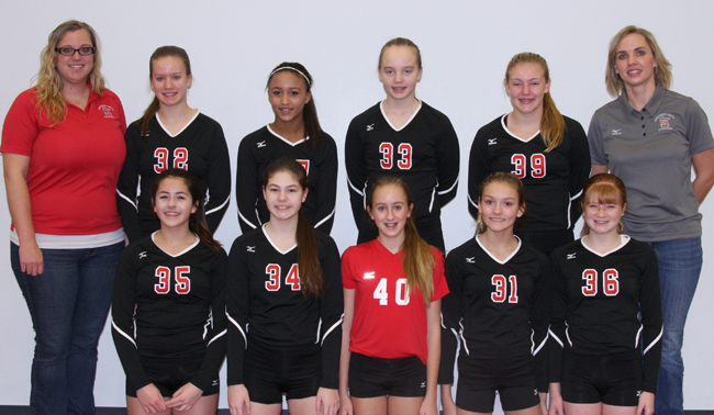 13-Red's team picture coming soon