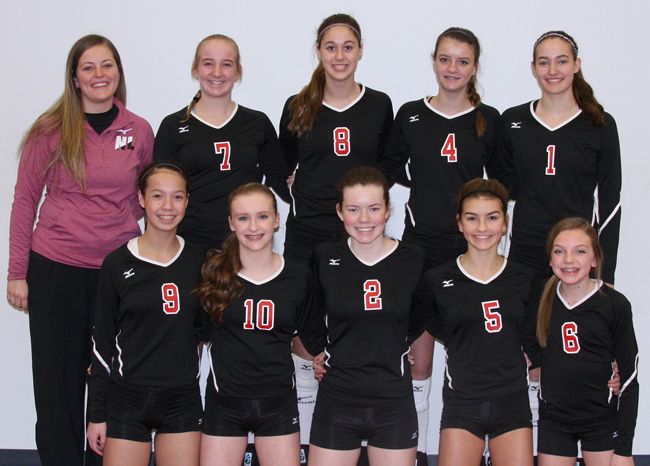 14-1's team picture coming soon