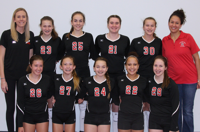 14-Black's team picture coming soon